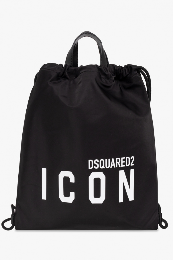 Dsquared2 Backpack with logo