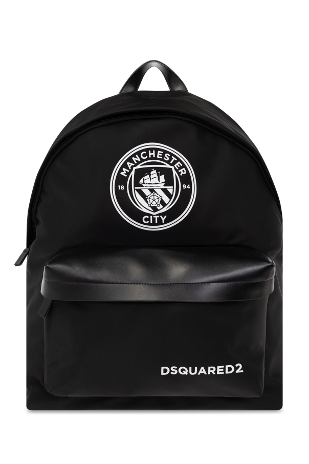 Dsquared2 Dsquared2 x Manchester City