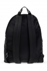 Dsquared2 Hershey backpack with logo