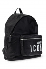 Dsquared2 Hershey backpack with logo