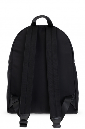Dsquared2 ‘Be Icon’ backpack with logo