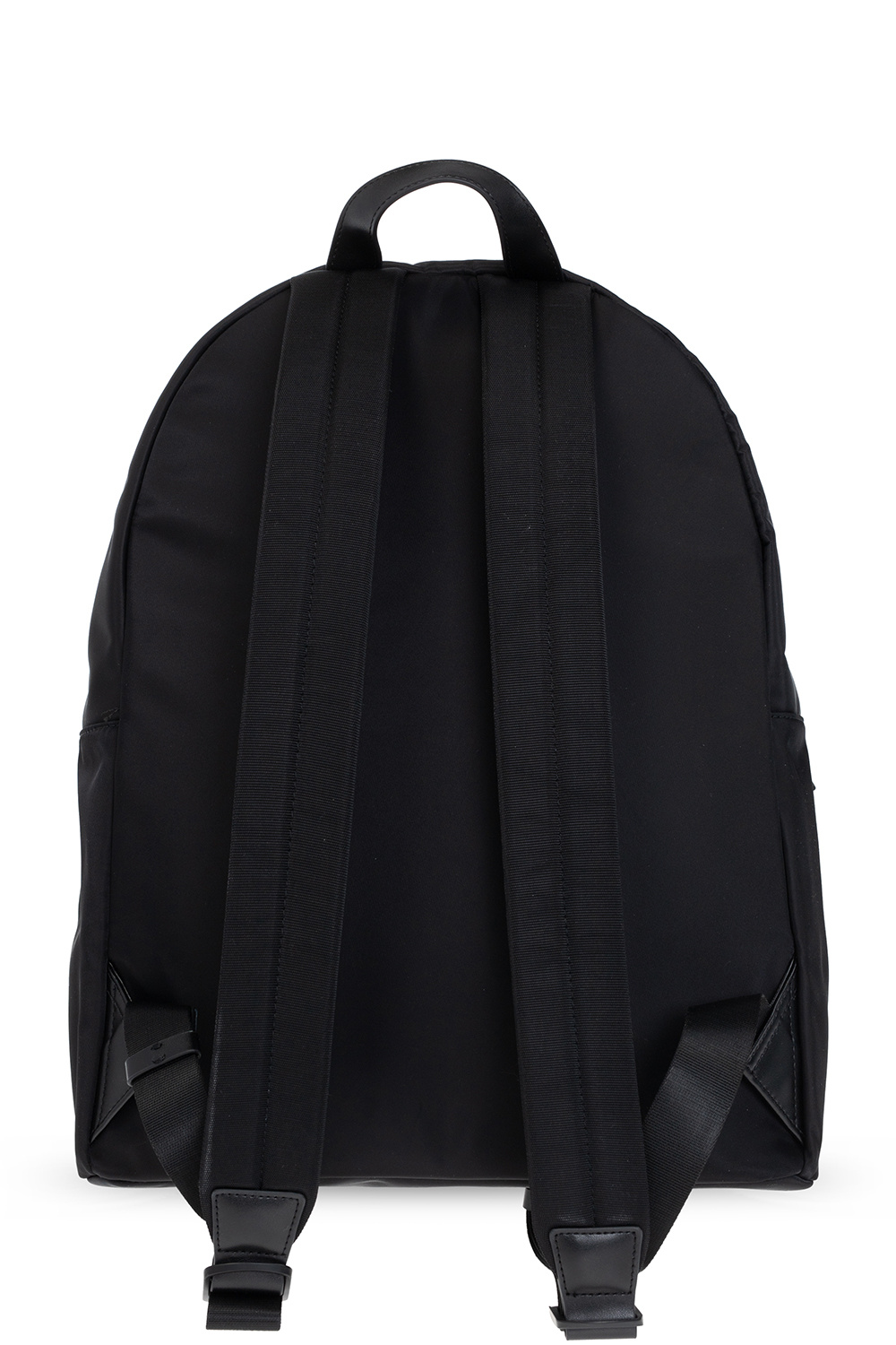 Dsquared2 ‘Be Icon’ burberry backpack with logo