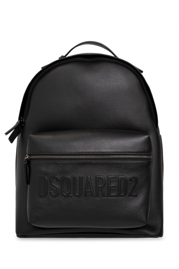 Dsquared2 ‘Bob’ Eartha backpack