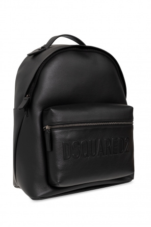 Dsquared2 ‘Bob’ backpack