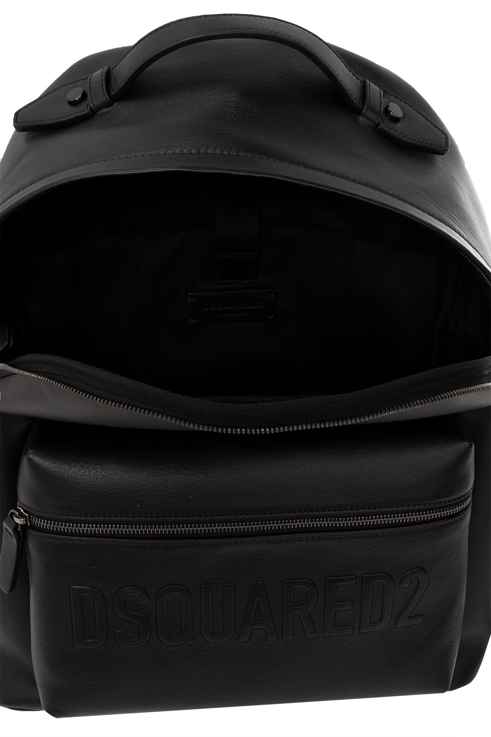 Dsquared2 ‘Bob’ Plein backpack