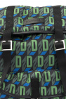 Dsquared2 Backpack with logo