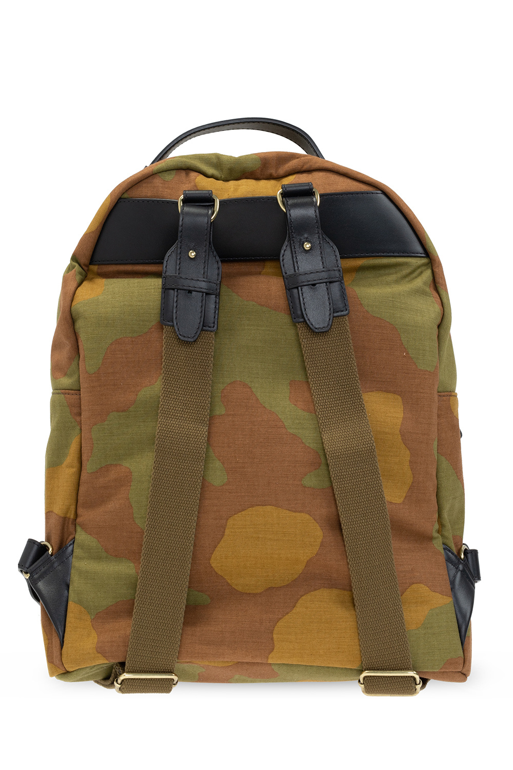 Dsquared2 Backpack with camo print