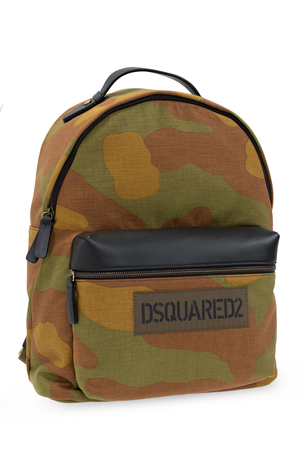 Dsquared2 Bottega Veneta Mount shoulder bag