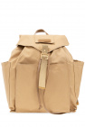 Dsquared2 Weird Fish Brown Contrail Messenger Bag to your favourites