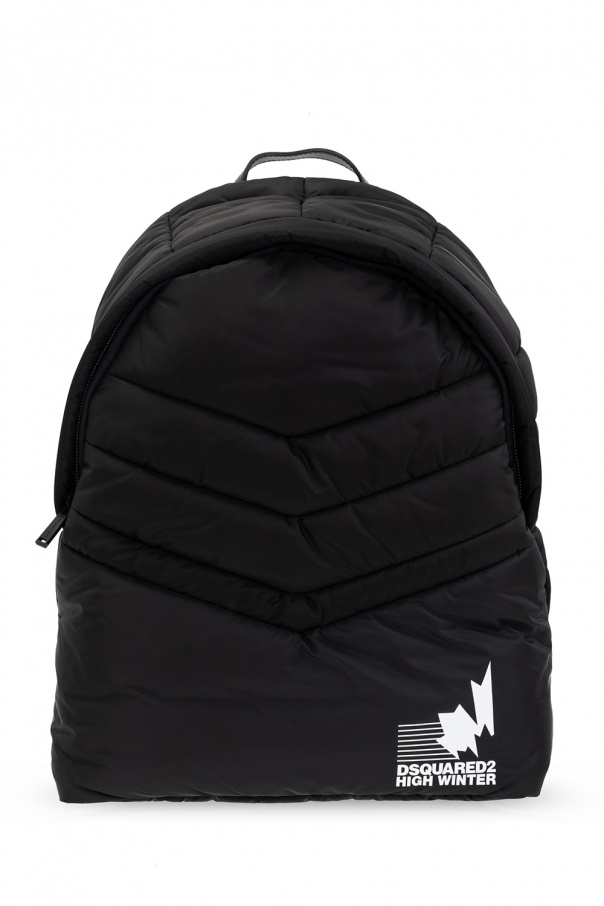 Dsquared2 Backpack with logo