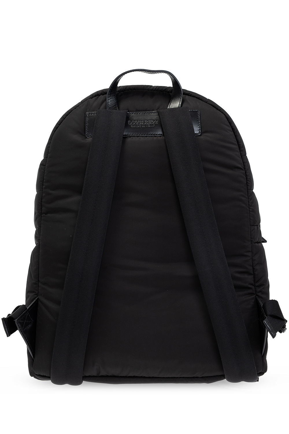 Dsquared2 opus backpack with logo