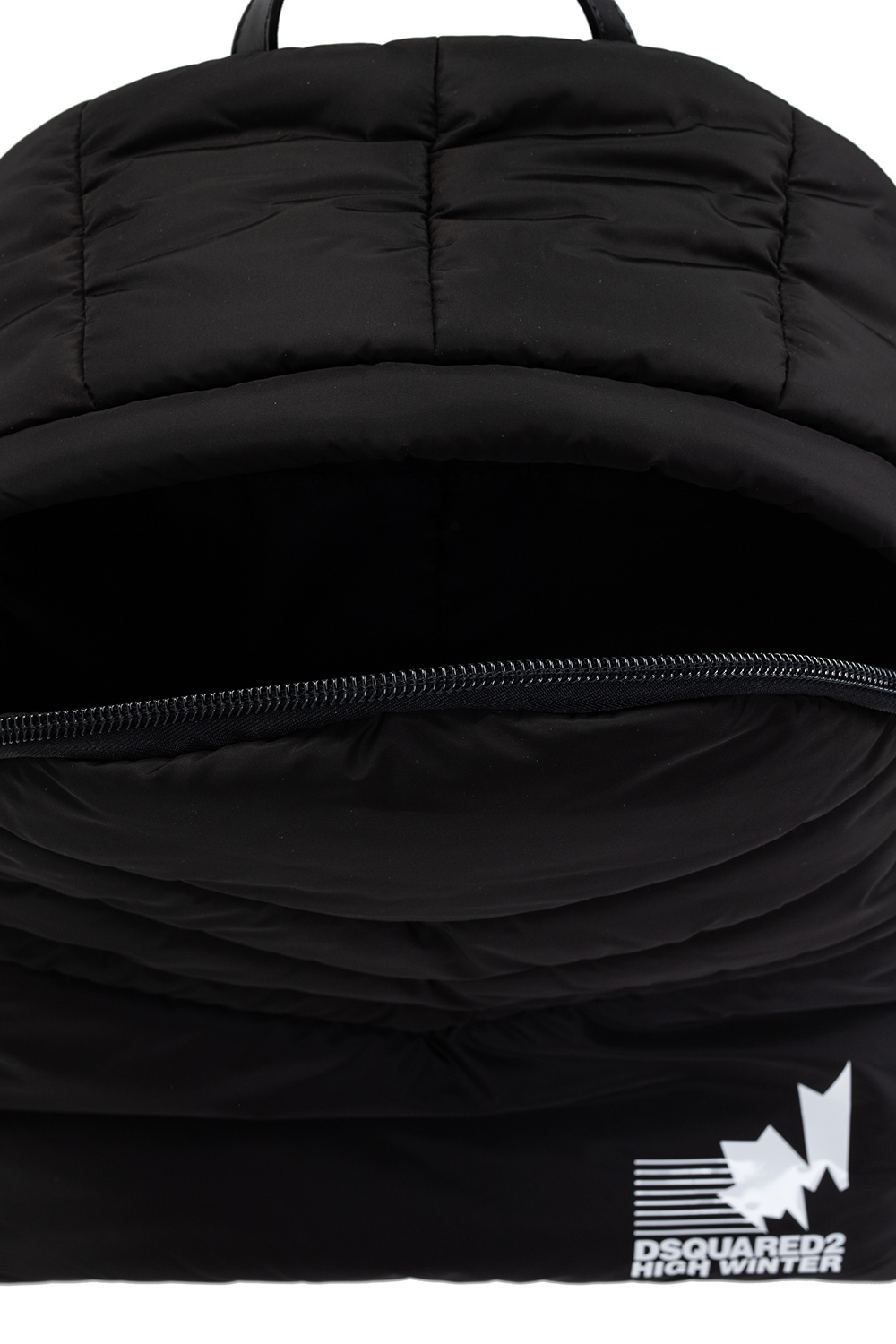 Dsquared2 Backpack with logo