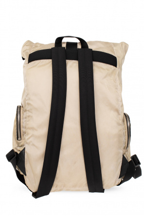 Dsquared2 herschel supply co sinclair flight bag