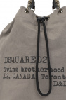 Dsquared2 Backpack with logo