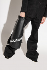 Dsquared2 backpack Atelier with logo