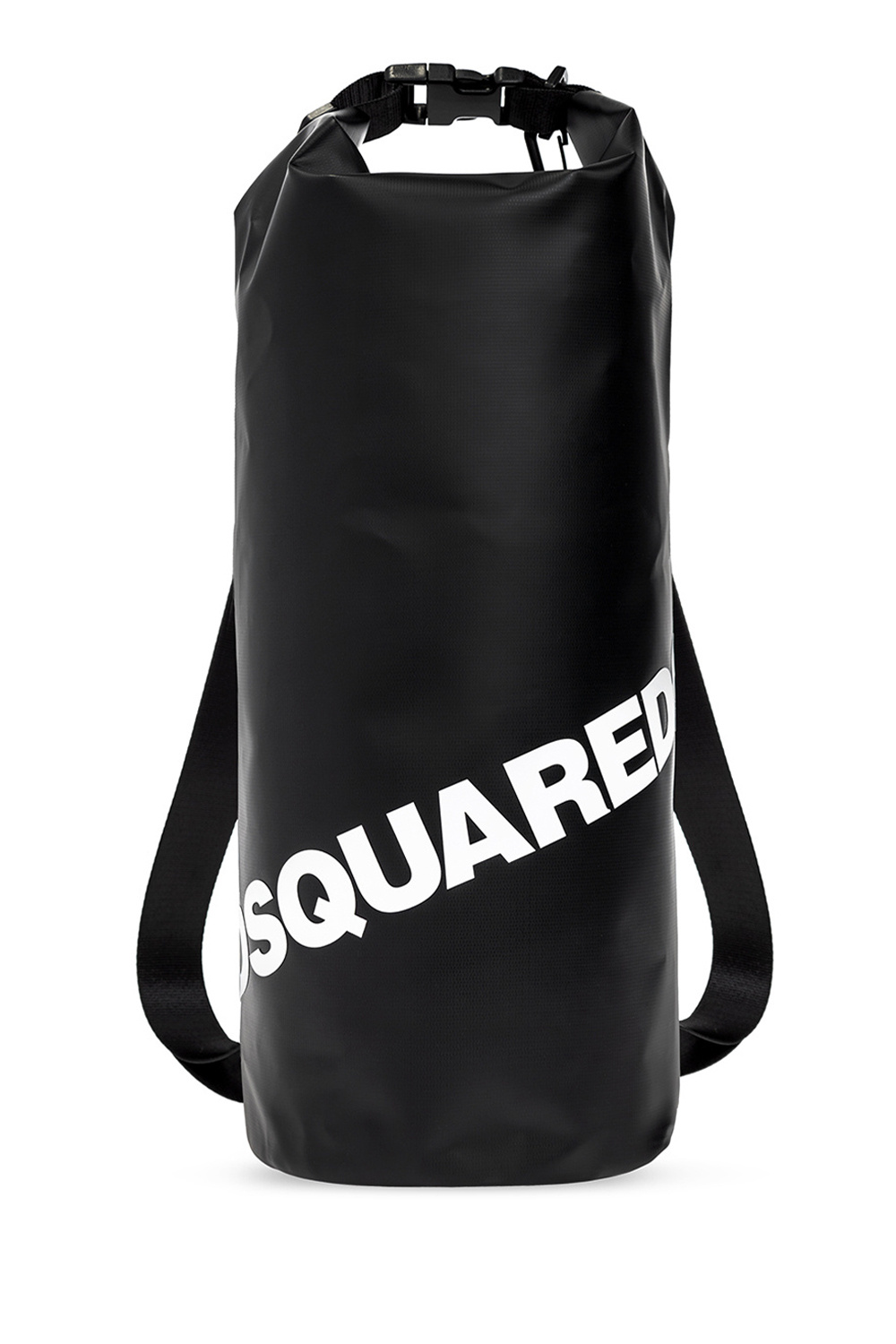 Dsquared2 Pre-owned Saddle Bag Mini