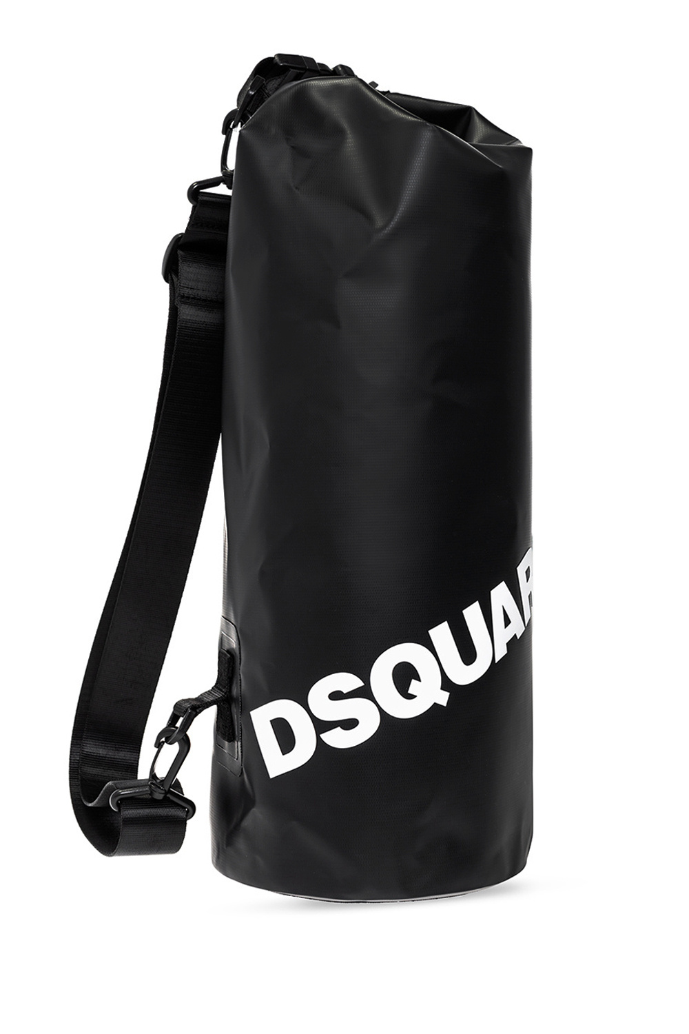 Dsquared2 Pre-owned Saddle Bag Mini