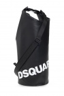 Dsquared2 Cut Out shoulder bag