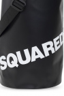 Dsquared2 Cut Out shoulder bag