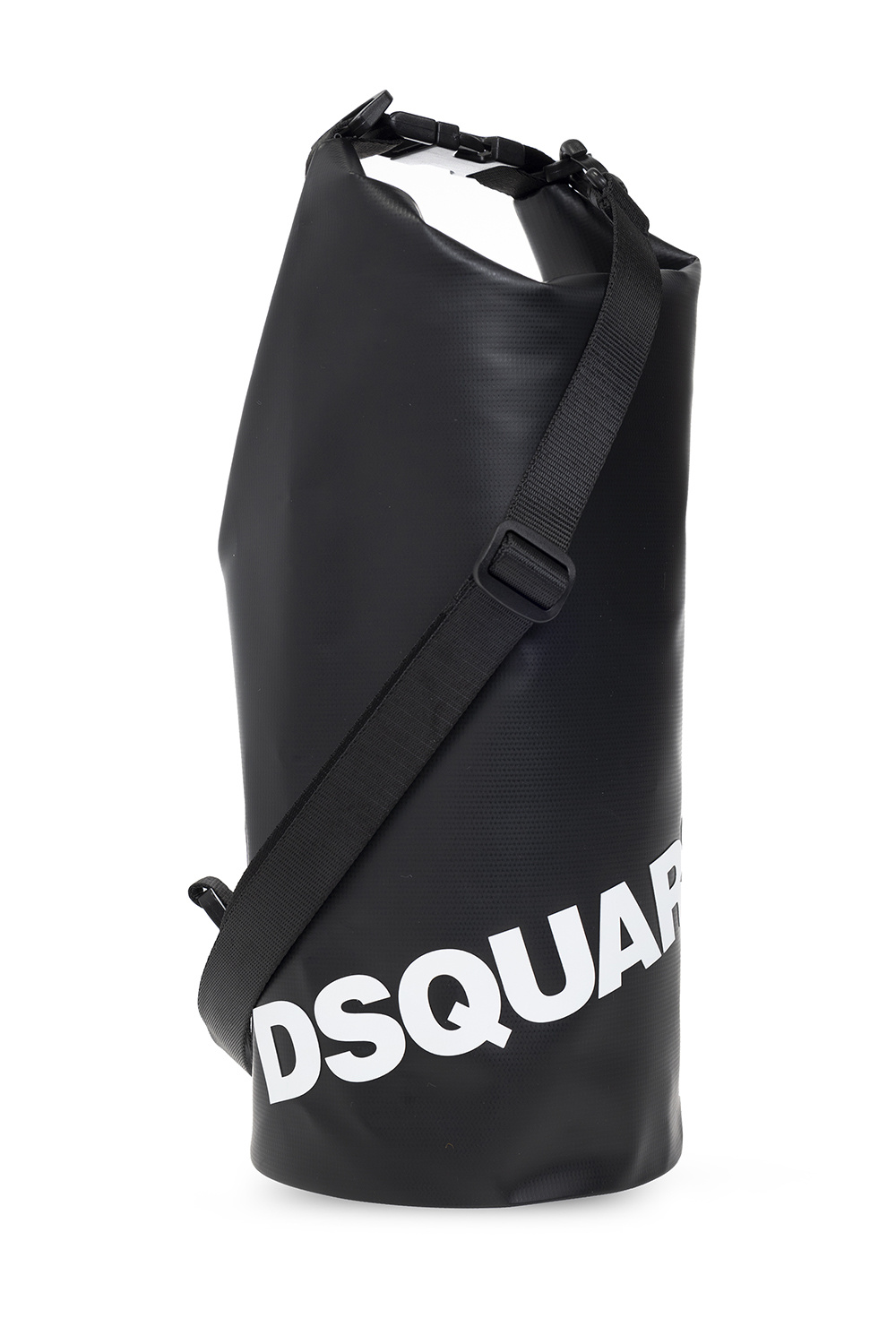 Dsquared2 backpack LIU with logo