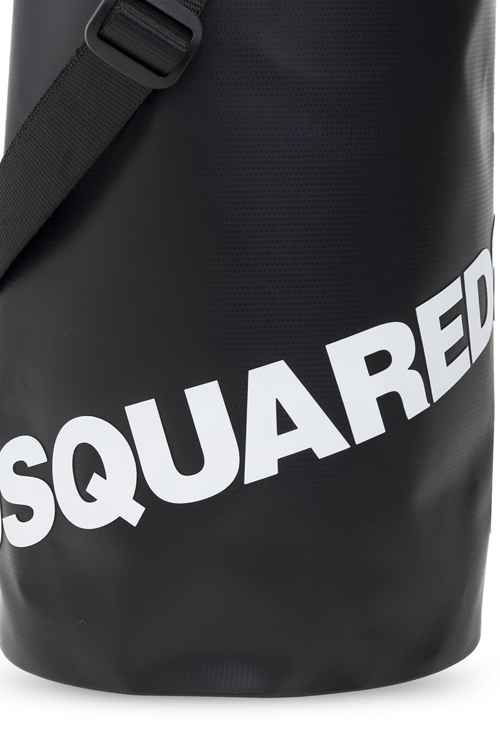 Dsquared2 backpack LIU with logo