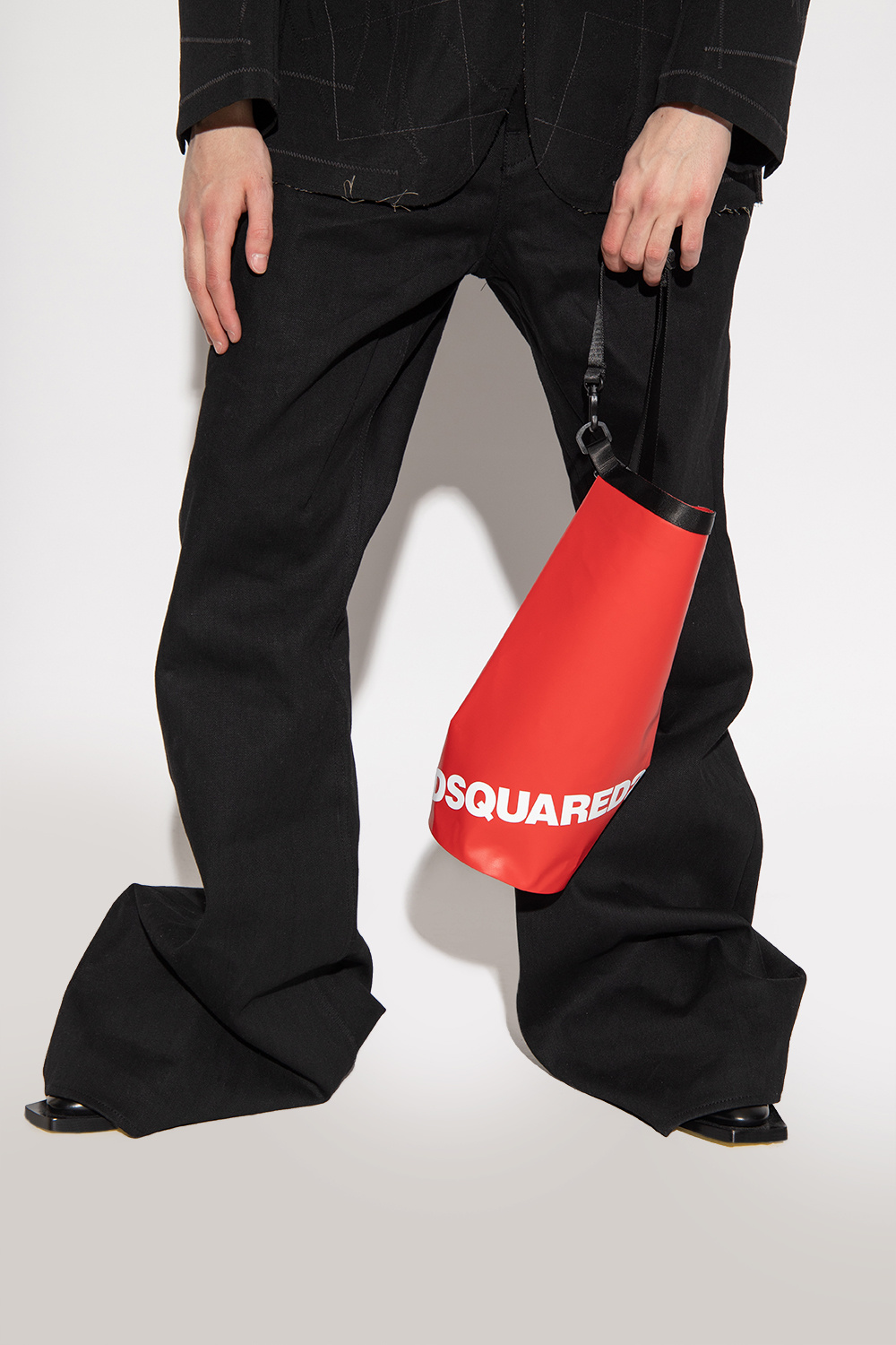 Dsquared2 Backpack with logo