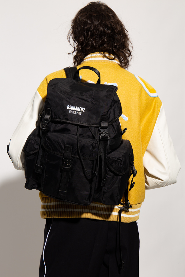 Dsquared2 'Ceresio 9’ backpack