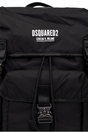 Dsquared2 'Ceresio 9’ backpack