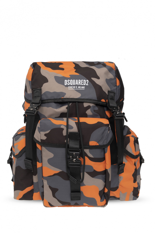 Dsquared2 'Ceresio 9’ backpack