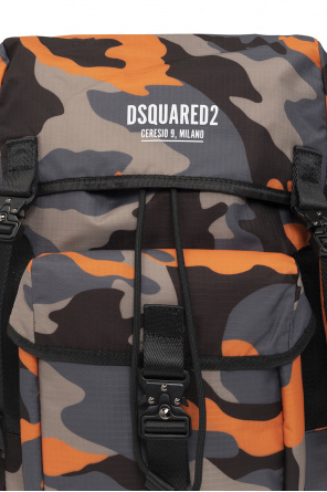 Dsquared2 'Ceresio 9’ backpack