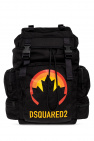 Dsquared2 Karrimor Wilf Backpack