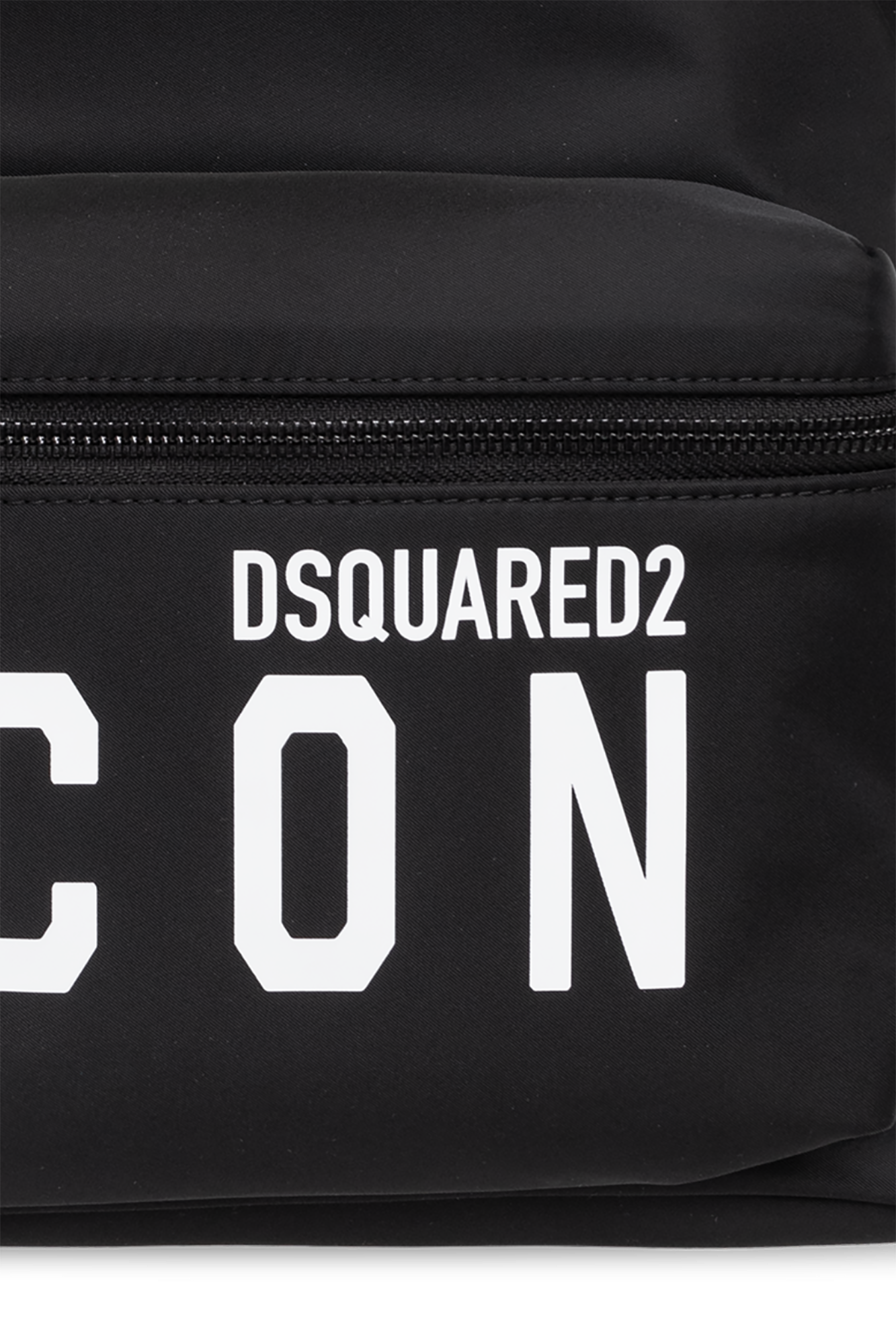 Dsquared2 Backpack with logo