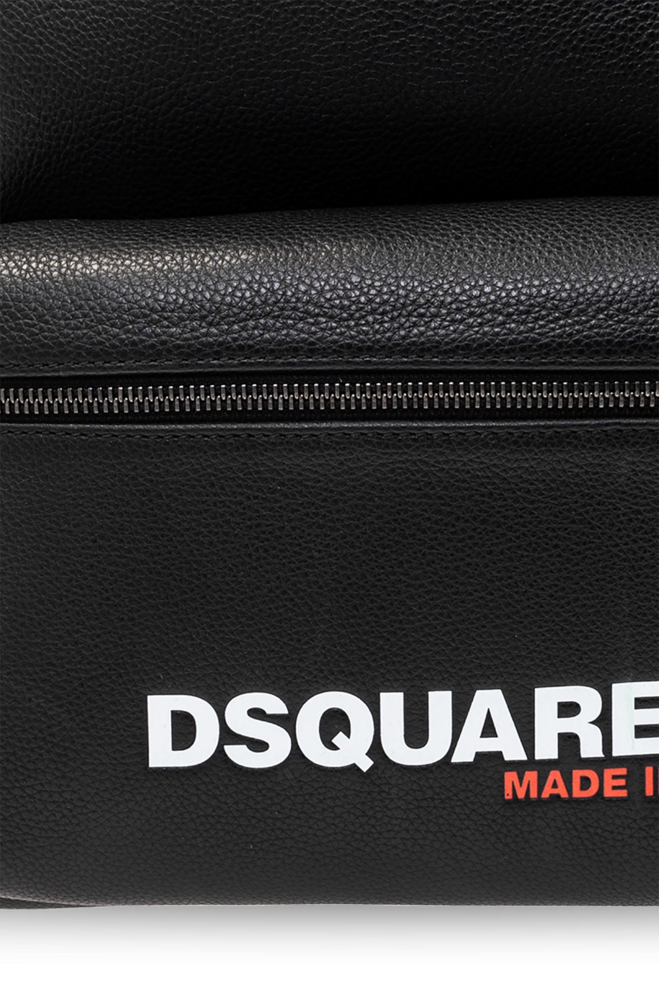 Dsquared2 Backpack with logo