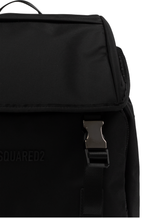 Dsquared2 Backpack with Logo