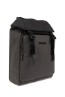 Dsquared2 GREY Backpack with logo