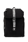 Dsquared2 Backpack with logo