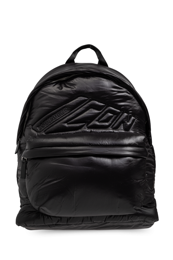 Dsquared2 Backpack with Logo