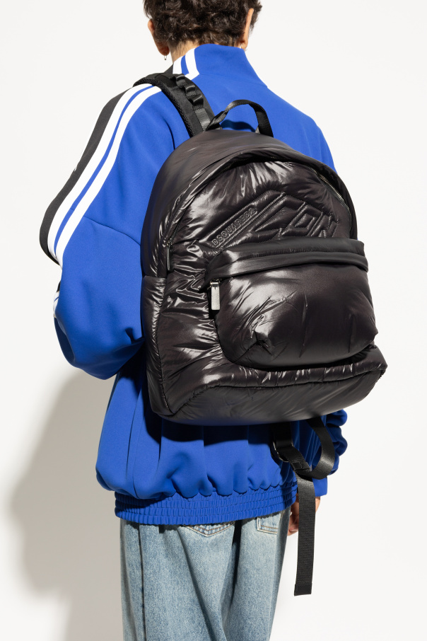 Dsquared2 Backpack with Logo