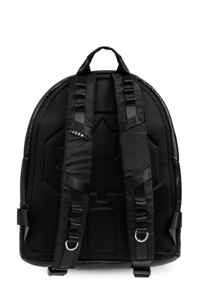 Dsquared2 Backpack with Logo