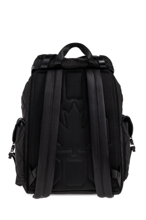 Dsquared2 Backpack with logo