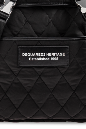 Dsquared2 Backpack with logo