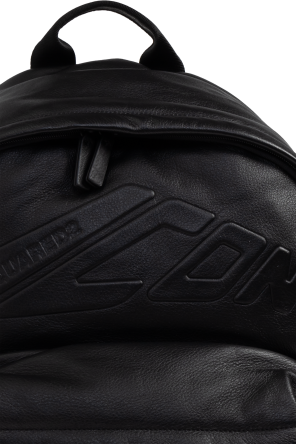 Dsquared2 Backpack with logo