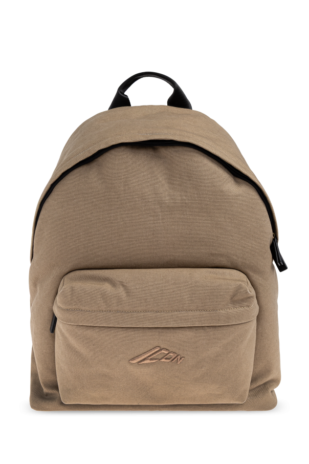 Backpack with logo od Dsquared2