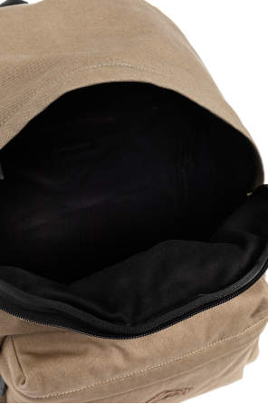 Dsquared2 Rucksack mit Logo