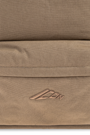 Dsquared2 Rucksack mit Logo