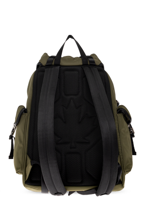 Dsquared2 Rucsac cu logo