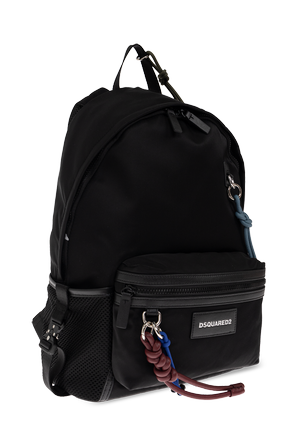 Dsquared2 Logo Backpack