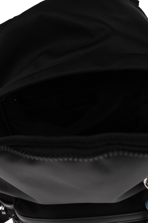Dsquared2 Logo Backpack