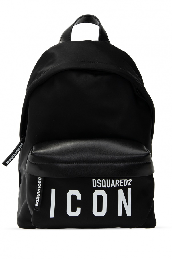 Dsquared2 Backpack with logo