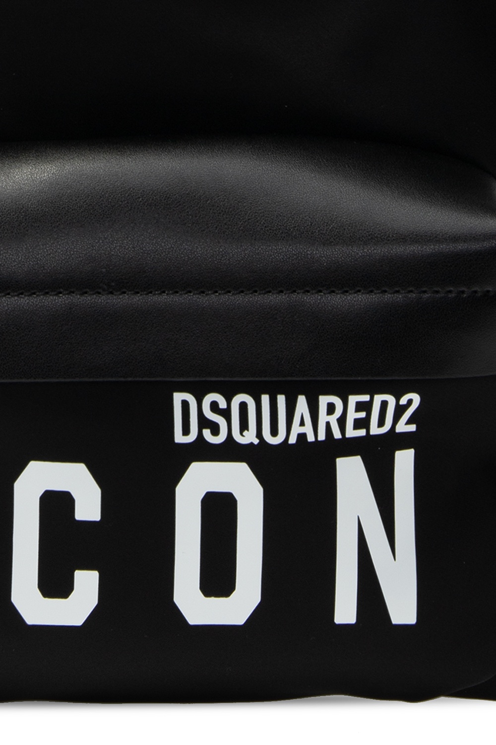 Dsquared2 Backpack with logo